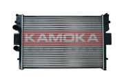 7705028 Chladič motora KAMOKA