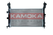 7705035 Chladič motora KAMOKA