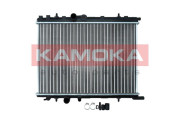 7705037 Chladič motora KAMOKA