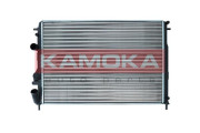 7705044 Chladič motora KAMOKA