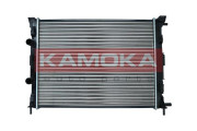 7705045 Chladič motora KAMOKA