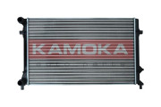 7705050 Chladič motora KAMOKA