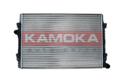 7705052 Chladič motora KAMOKA