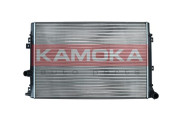 7705054 Chladič motora KAMOKA