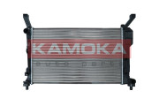 7705060 Chladič motora KAMOKA
