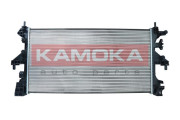 7705069 Chladič motora KAMOKA