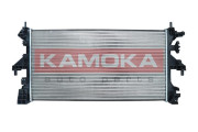 7705073 Chladič motora KAMOKA