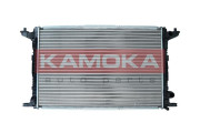 7705074 Chladič motora KAMOKA