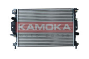 7705081 Chladič motora KAMOKA