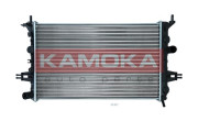 7705084 Chladič motora KAMOKA