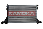 7705088 Chladič motora KAMOKA