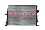 7705098 Chladič motora KAMOKA