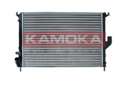 7705100 Chladič motora KAMOKA