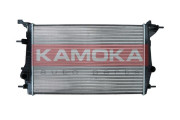 7705103 Chladič motora KAMOKA