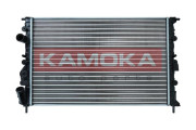 7705109 Chladič motora KAMOKA