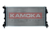 7705110 Chladič motora KAMOKA