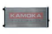 7705114 Chladič motora KAMOKA