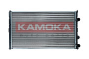 7705116 Chladič motora KAMOKA