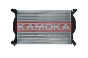 7705120 Chladič motora KAMOKA