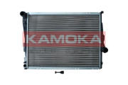 7705122 Chladič motora KAMOKA