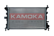 7705132 Chladič motora KAMOKA