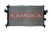 7705137 Chladič motora KAMOKA