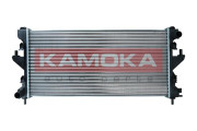 7705146 Chladič motora KAMOKA