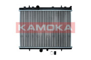 7705150 Chladič motora KAMOKA