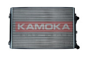7705161 Chladič motora KAMOKA