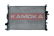 7705166 Chladič motora KAMOKA