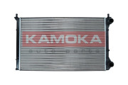 7705181 Chladič motora KAMOKA