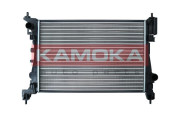 7705197 Chladič motora KAMOKA