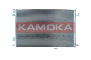 7800014 Kondenzátor klimatizácie KAMOKA