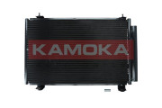 7800029 Kondenzátor klimatizácie KAMOKA