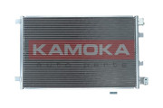7800033 Kondenzátor klimatizácie KAMOKA