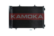 7800035 Kondenzátor klimatizácie KAMOKA