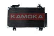 7800045 Kondenzátor klimatizácie KAMOKA