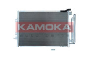 7800046 Kondenzátor klimatizácie KAMOKA