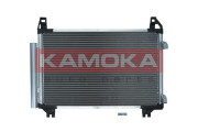 7800047 Kondenzátor klimatizácie KAMOKA