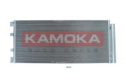7800054 Kondenzátor klimatizácie KAMOKA