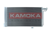 7800056 Kondenzátor klimatizácie KAMOKA