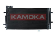 7800064 Kondenzátor klimatizácie KAMOKA
