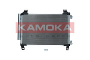 7800065 Kondenzátor klimatizácie KAMOKA