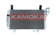 7800069 Kondenzátor klimatizácie KAMOKA
