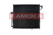 7800076 Kondenzátor klimatizácie KAMOKA
