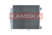 7800088 Kondenzátor klimatizácie KAMOKA