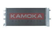 7800090 Kondenzátor klimatizácie KAMOKA