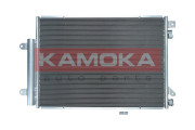 7800092 Kondenzátor klimatizácie KAMOKA