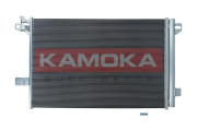 7800096 Kondenzátor klimatizácie KAMOKA