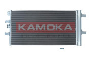 7800097 Kondenzátor klimatizácie KAMOKA